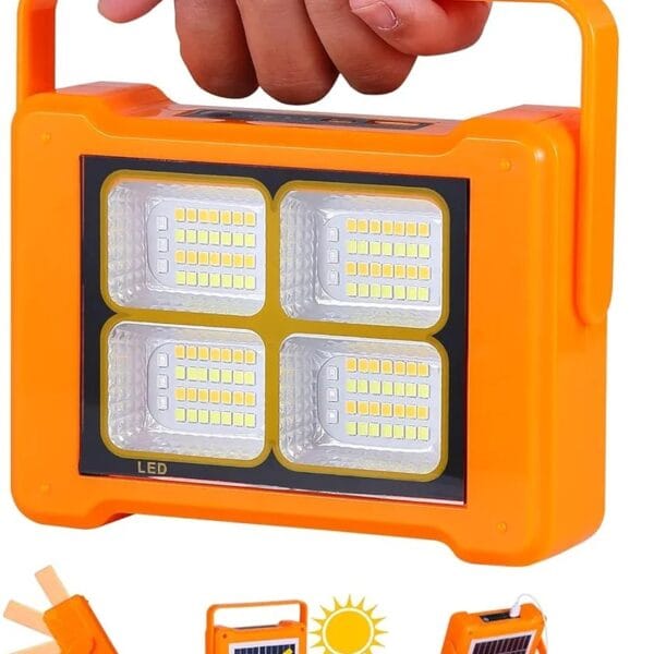 Solar Germany Light