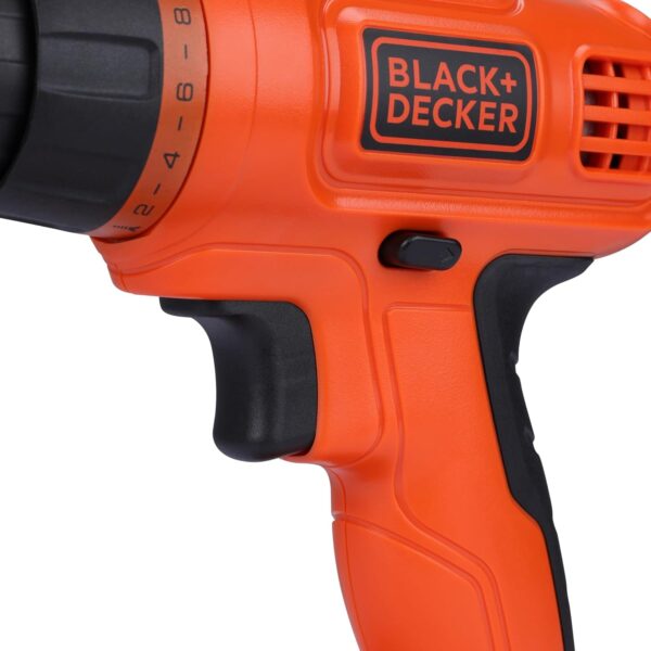 BLACK+DECKER 20V MAX Cordless Drill Kit
