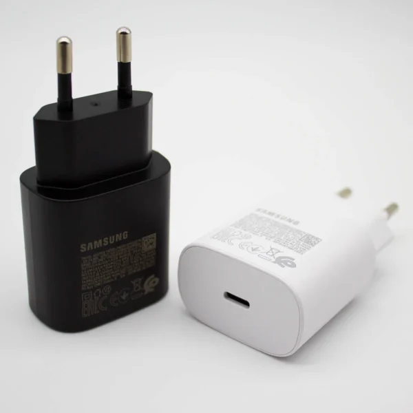 25w Charger Super Fast Charge Charger