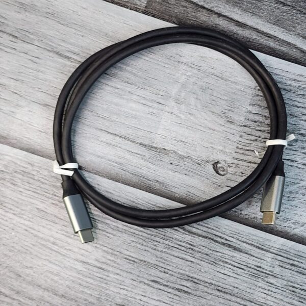 C2C Baseus Cable