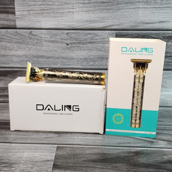 Daling Trimmer without Display