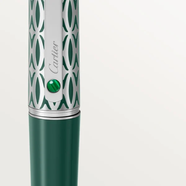 Original Cartier Collectible Pens