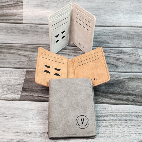 Wallets - Small