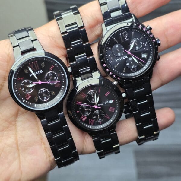 Wicca Watch | Citizen Quartz - BM2-241-51