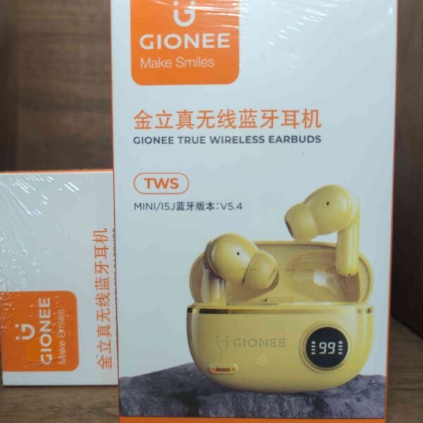 Gionee Earbuds