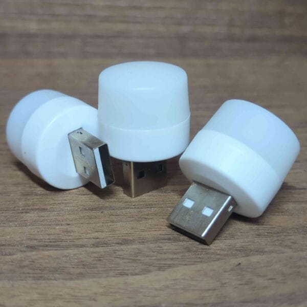 USB Bulb