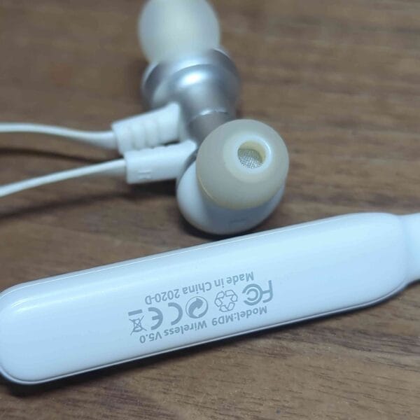 Neckband