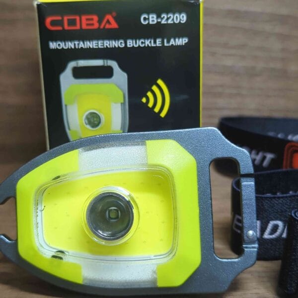 Coba Light