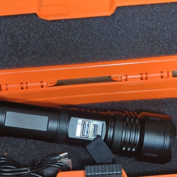 Emergency Torch